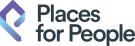 Places for People, Re Lets Estate Agent Logo
