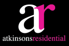 Atkinsons Residential, Enfield - Sales Estate Agent Logo