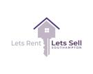 Lets Rent Southampton logo