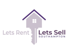 Lets Rent Southampton logo