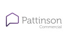 Pattinson Estate Agents logo