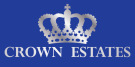 Crown Estate & Letting Agents, Blackburn Estate Agent Logo