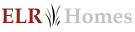 ELR Homes logo