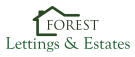 Forest Lettings & Estates logo
