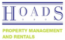 Hoads Property Management logo