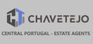 Chavetejo Imobiliária, Tomar Estate Agent Logo