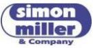 Simon Miller & Company, Maidstone Estate Agent Logo