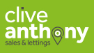 Clive Anthony Sales & Lettings, Prestwich Estate Agent Logo