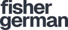 Fisher German, Covering Northwest Estate Agent Logo