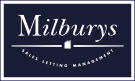 Milburys, Wotton-Under-Edge Estate Agent Logo