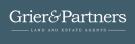 Grier & Partners, East Bergholt Estate Agent Logo