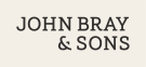 John Bray, Hastings Estate Agent Logo