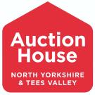 Auction House North Yorkshire and Tees Valley logo
