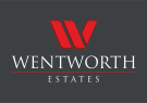 Wentworth Estates, London Estate Agent Logo