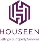 Houseen Lettings & Property Services logo
