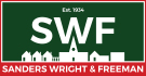 Sanders, Wright & Freeman, Wolverhampton Estate Agent Logo