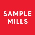 Sample Mills, Newton Abbot Estate Agent Logo