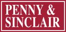 Penny & Sinclair, Burford Estate Agent Logo
