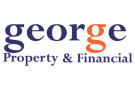 George Property & Financial, Cardiff Estate Agent Logo