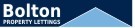 Bolton Property Lettings logo