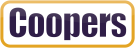 Coopers logo