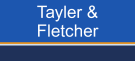 Tayler & Fletcher, Stow-On-The-Wold Estate Agent Logo