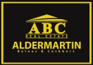 Aldermartin Baines & Cuthbert, Edgware Estate Agent Logo