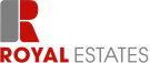 Royal Estates logo
