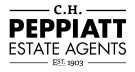 CH Peppiatt logo