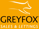 Greyfox Estate Agents logo