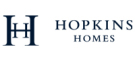 Hopkins Homes Estate Agent Logo