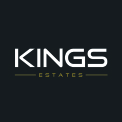 Kings Estates logo
