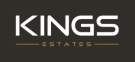Kings Estates, Southsea Estate Agent Logo