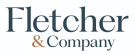 Fletcher & Company, Duffield Estate Agent Logo