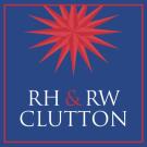 RH & RW Clutton logo