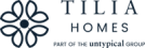 Tilia Homes Central Estate Agent Logo