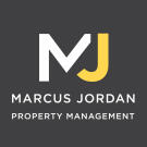 Marcus Jordan & Co Ltd, Olney Estate Agent Logo