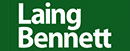 Laing Bennett Estate & Letting Agents, Lyminge, Folkestone Estate Agent Logo
