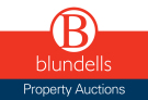 Blundells logo