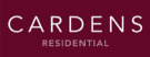 Cardens Residential logo