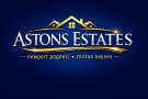 Astons Estate Agents, Newport Pagnell Estate Agent Logo
