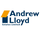 Andrew Lloyd Estates Limited, Tottenham Estate Agent Logo