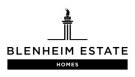 Blenheim Estate Homes, Woodstock Estate Agent Logo