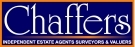 Chaffers logo