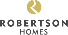 Robertson Homes Estate Agent Logo