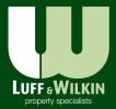 Luff & Wilkin, Frimley Green Estate Agent Logo