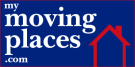 My Moving Places, Frinton On Sea Estate Agent Logo