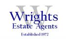 Wrights, Church Stretton Estate Agent Logo