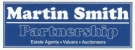 Martin Smith Partnership logo