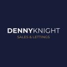 Denny Knight Sales & Lettings, Rugby Estate Agent Logo